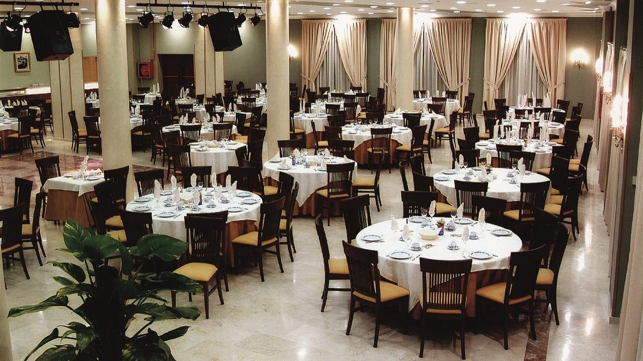 Hotel La Atalaya Fuentiduena de Tajo Extérieur photo