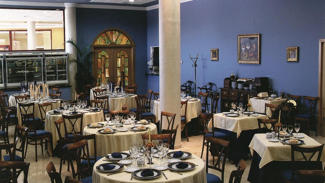 Hotel La Atalaya Fuentiduena de Tajo Extérieur photo
